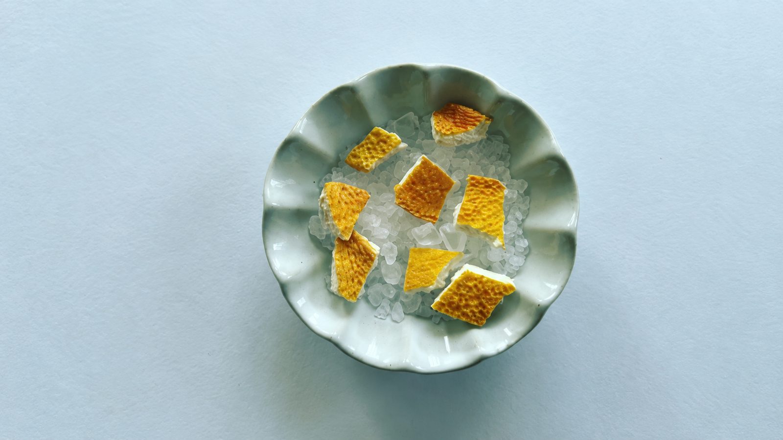 Natural pure oil