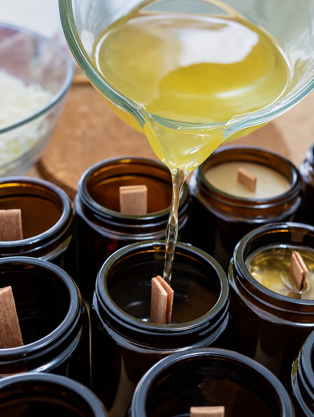 Aroma Oil